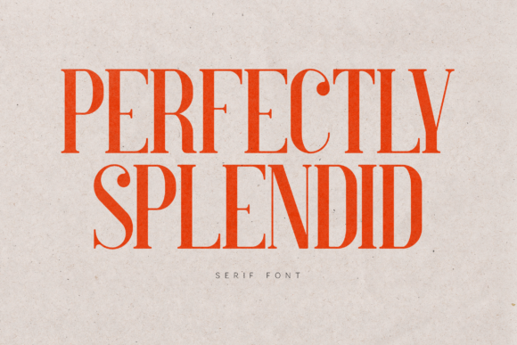 Redefine Classic Sophistication with Perfectly Splendid